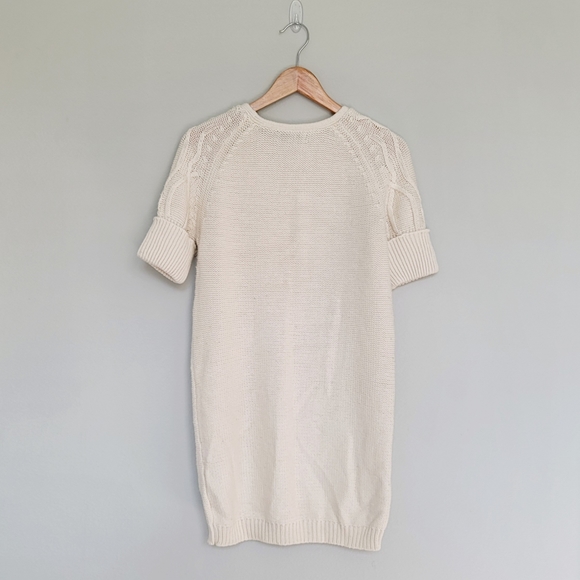 Merona Sweater Dress size XS - Picture 4 of 6